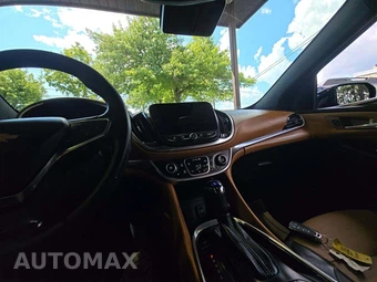 2018 Chevrolet Volt Premier 2LZ - miniatura 10