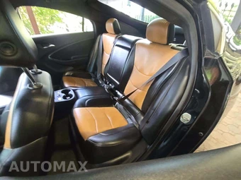 2018 Chevrolet Volt Premier 2LZ - miniatura 13