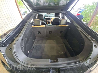 2018 Chevrolet Volt Premier 2LZ - miniatura 14