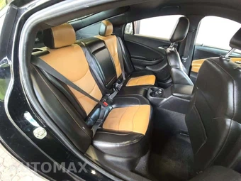 2018 Chevrolet Volt Premier 2LZ - miniatura 16