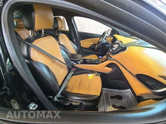 2018 Chevrolet Volt Premier 2LZ - miniatura 18