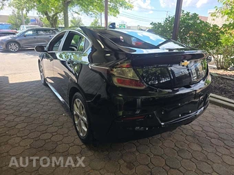 2018 Chevrolet Volt Premier 2LZ - miniatura 2