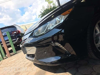 2018 Chevrolet Volt Premier 2LZ - miniatura 21
