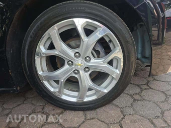 2018 Chevrolet Volt Premier 2LZ - miniatura 29