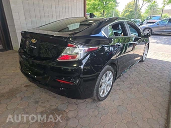 2018 Chevrolet Volt Premier 2LZ - miniatura 3
