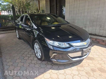 2018 Chevrolet Volt Premier 2LZ - miniatura 4