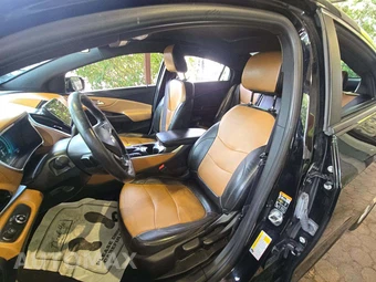 2018 Chevrolet Volt Premier 2LZ - miniatura 6