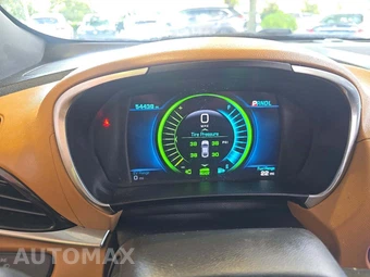 2018 Chevrolet Volt Premier 2LZ - miniatura 9