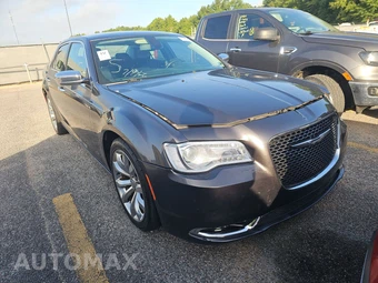 2018 Chrysler 300 Limited – miniatura 3