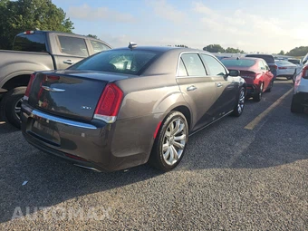 2018 Chrysler 300 Limited – miniatura 4