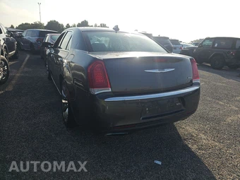 2018 Chrysler 300 Limited – miniatura 5