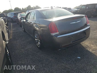 2018 Chrysler 300 Limited – miniatura 6
