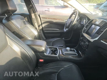 2018 Chrysler 300 Limited – miniatura 8