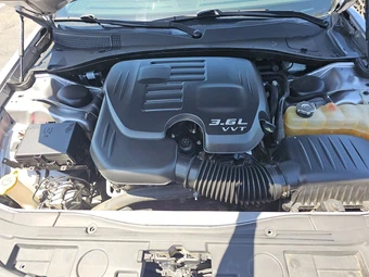 2018 Chrysler 300 Limited – miniatura 15