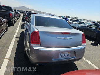 2018 Chrysler 300 Limited – miniatura 5