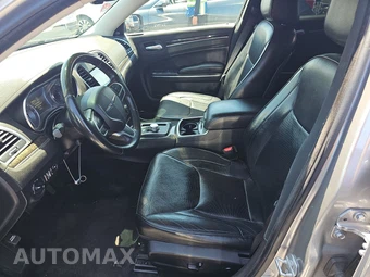 2018 Chrysler 300 Limited – miniatura 7