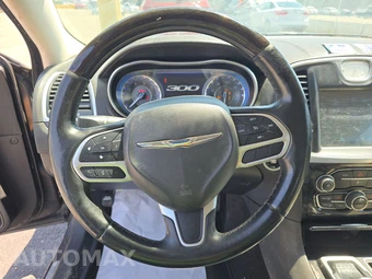 2018 Chrysler 300 Limited – miniatura 10