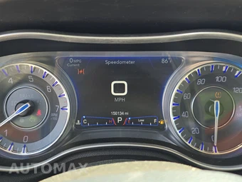 2018 Chrysler 300 Limited – miniatura 12