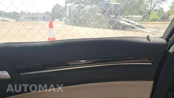 2018 Chrysler 300 Limited – miniatura 20