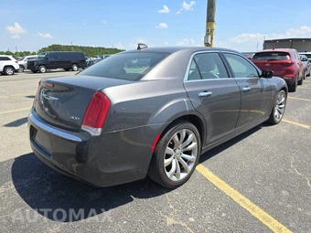 2018 Chrysler 300 Limited – miniatura 4
