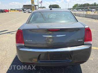 2018 Chrysler 300 Limited – miniatura 5