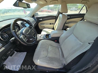 2018 Chrysler 300 Limited – miniatura 7
