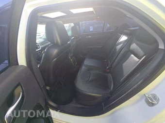 2018 Chrysler 300 Limited – miniatura 13