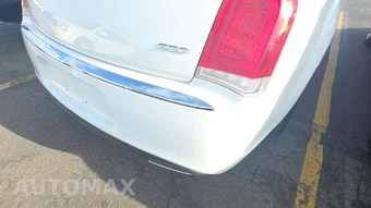 2018 Chrysler 300 Limited – miniatura 23