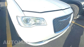 2018 Chrysler 300 Limited – miniatura 27