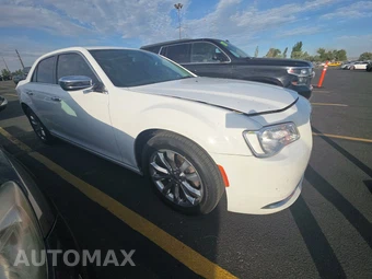 2018 Chrysler 300 Limited – miniatura 3