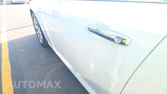 2018 Chrysler 300 Limited – miniatura 31