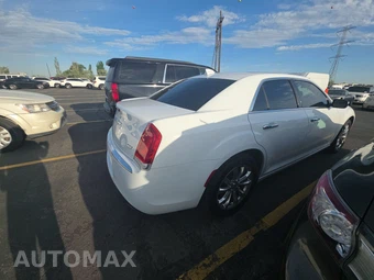 2018 Chrysler 300 Limited – miniatura 4