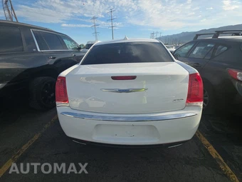 2018 Chrysler 300 Limited – miniatura 5