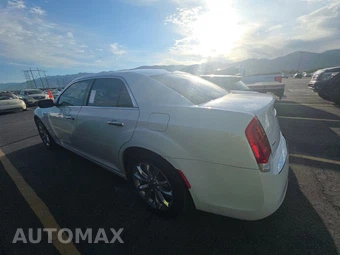 2018 Chrysler 300 Limited – miniatura 6