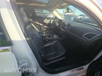 2018 Chrysler 300 Limited – miniatura 8