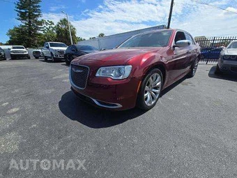 2018 Chrysler 300 Touring