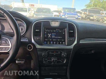 2018 Chrysler 300 Touring – miniatura 10