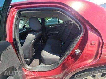 2018 Chrysler 300 Touring – miniatura 13
