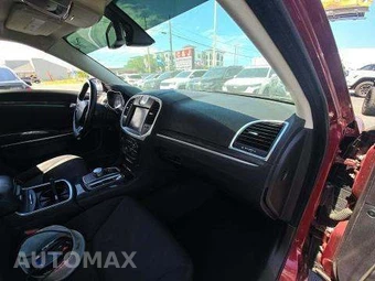 2018 Chrysler 300 Touring – miniatura 19