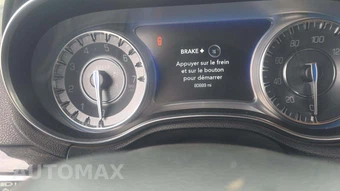 2018 Chrysler 300 Touring – miniatura 22