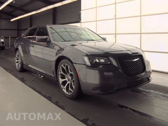 2018 Chrysler 300 Touring – miniatura 3