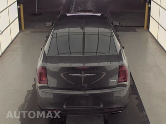 2018 Chrysler 300 Touring – miniatura 5