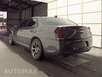 2018 Chrysler 300 Touring – miniatura 6
