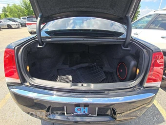2018 Chrysler 300 Touring L - miniatura 14