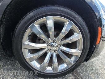2018 Chrysler 300 Touring L - miniatura 27