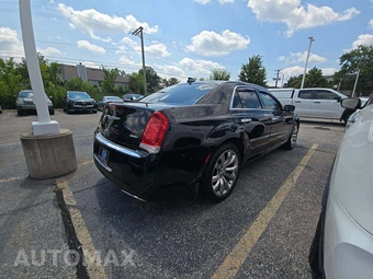 2018 Chrysler 300 Touring L - miniatura 3