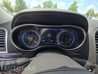 2018 Chrysler 300 Touring L - miniatura 9