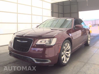 2018 Chrysler 300 Touring L