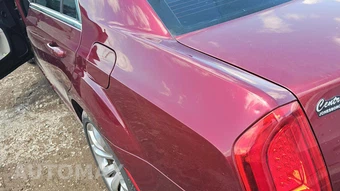 2018 Chrysler 300 Touring L – miniatura 19