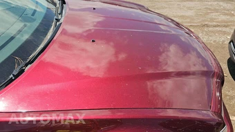 2018 Chrysler 300 Touring L – miniatura 21